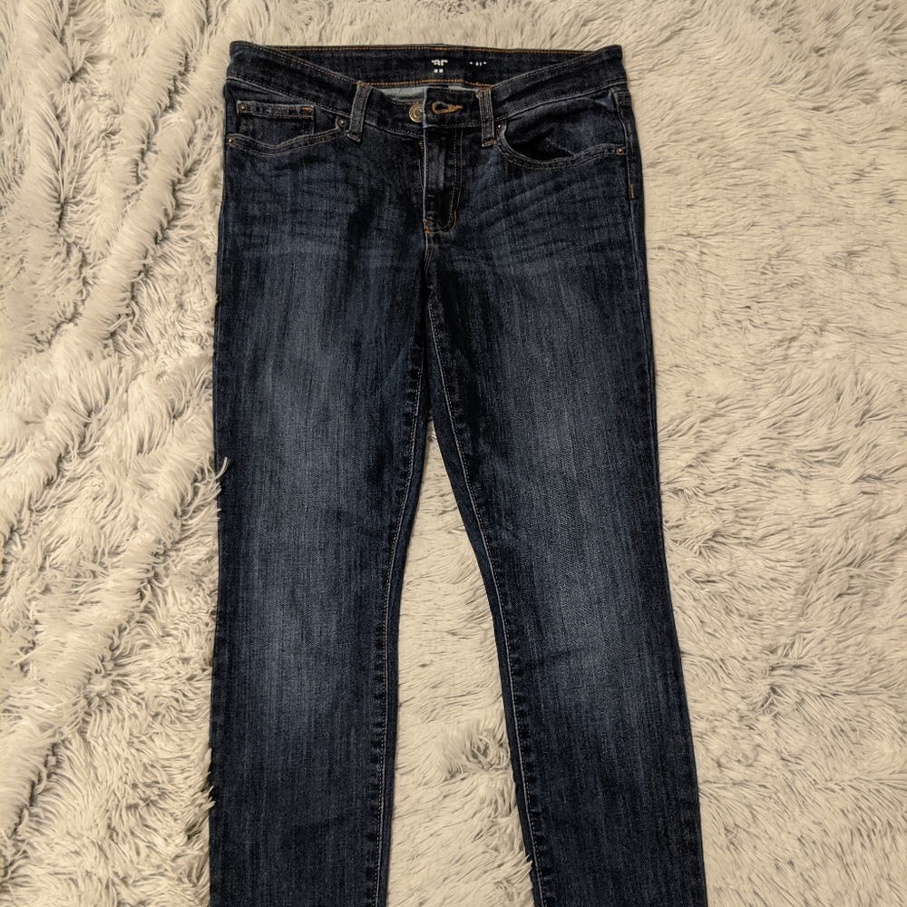 Gap legging jean